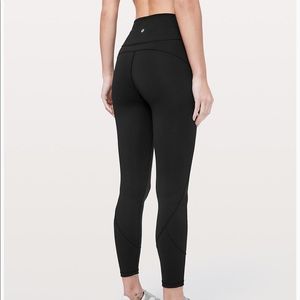 Lululemon In Movement 25”